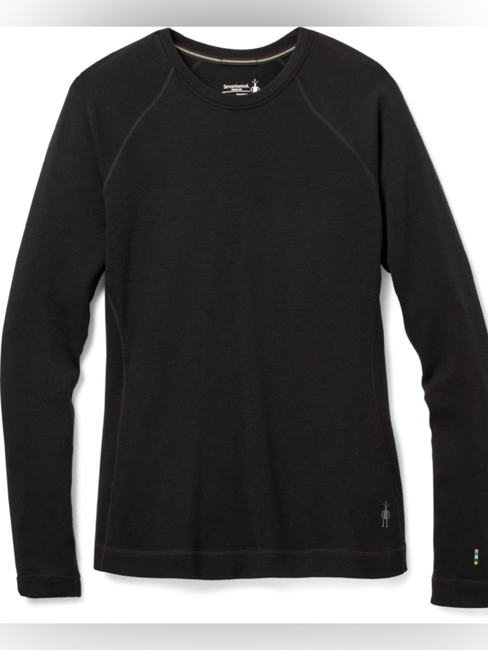 Smartwool Classic Thermal Merino Crew
Base Layer Top